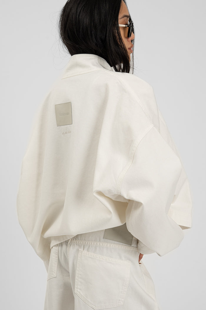 JEANY 2603 Jacket Cream