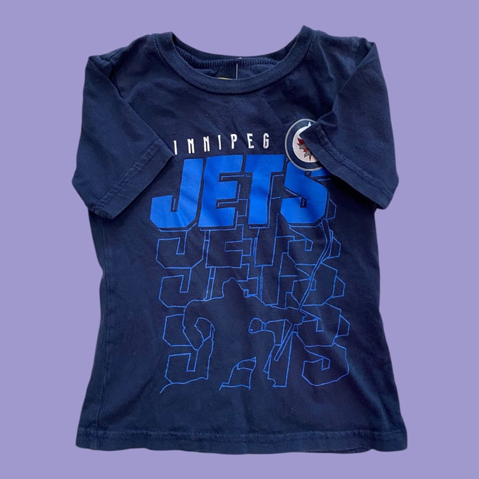 Jets Tee 3Y