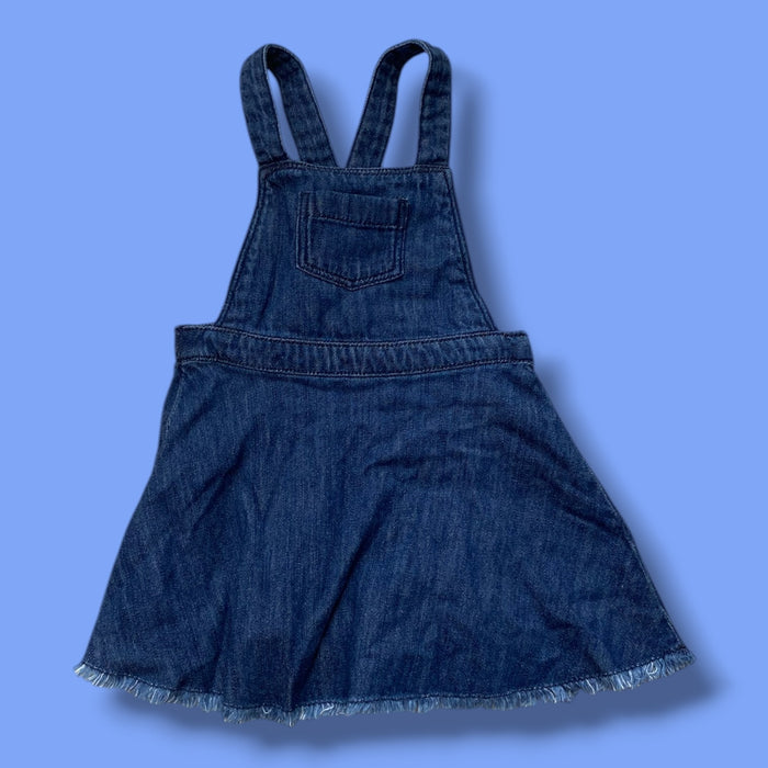 JF Skirtall 2T