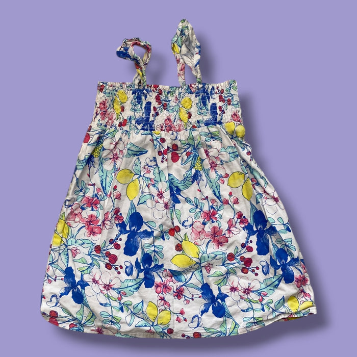 JF Tank Dress 2Y