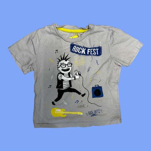 Joe Rock Fest tee 2Y