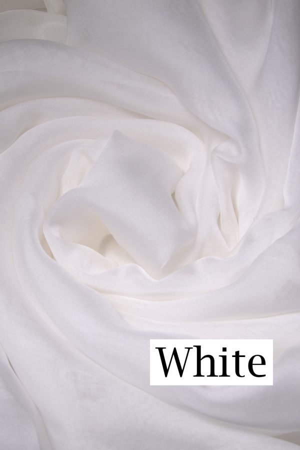 Johnathan Kayne Cape 2 White