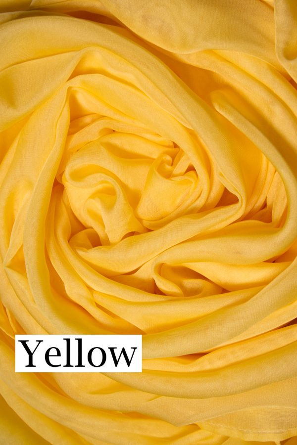 Johnathan Kayne Cape 2 Yellow