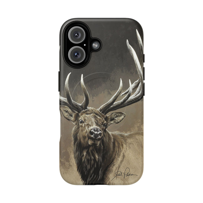 "Kahuna" Magnetic Tough Case