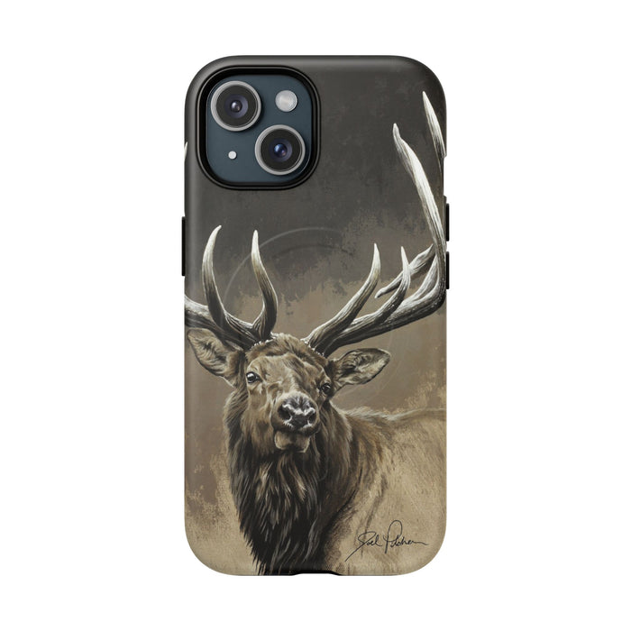 "Kahuna" Magnetic Tough Case