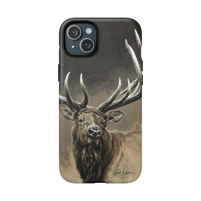 "Kahuna" Magnetic Tough Case