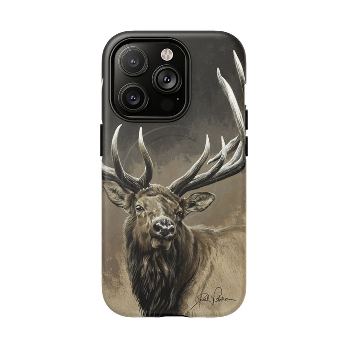 "Kahuna" Magnetic Tough Case