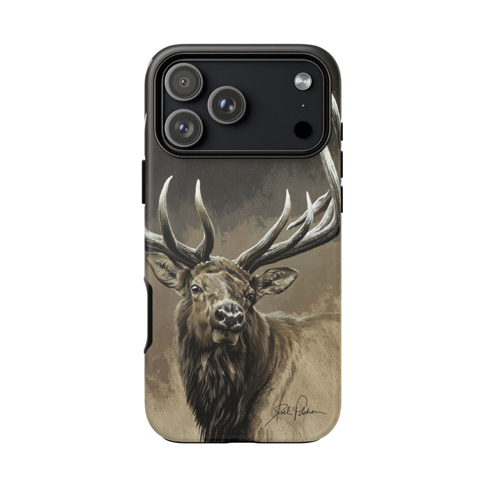 iPhone 17 Pro Max / Matte