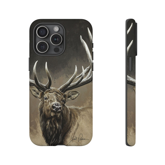 iPhone 15 Pro Max / Matte