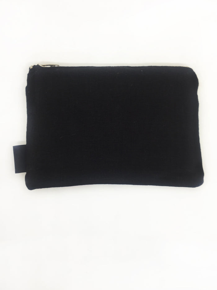 Kamala Quote Coin Purse