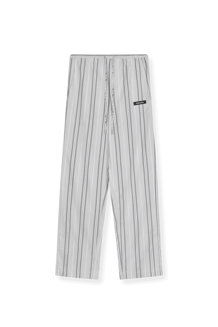 KIANY Pants Grey Striped