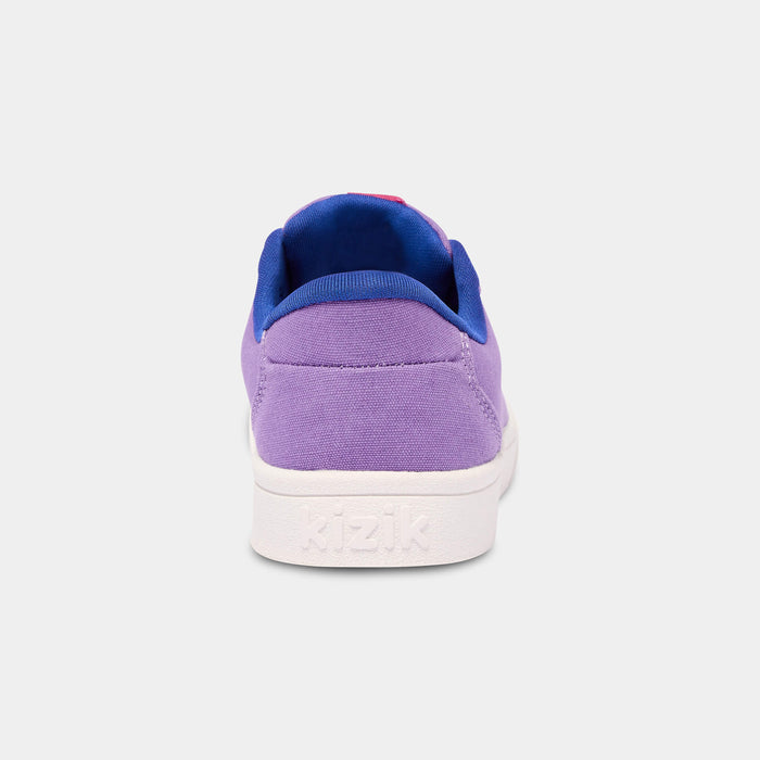 Kids Brewster - Paisley Purple