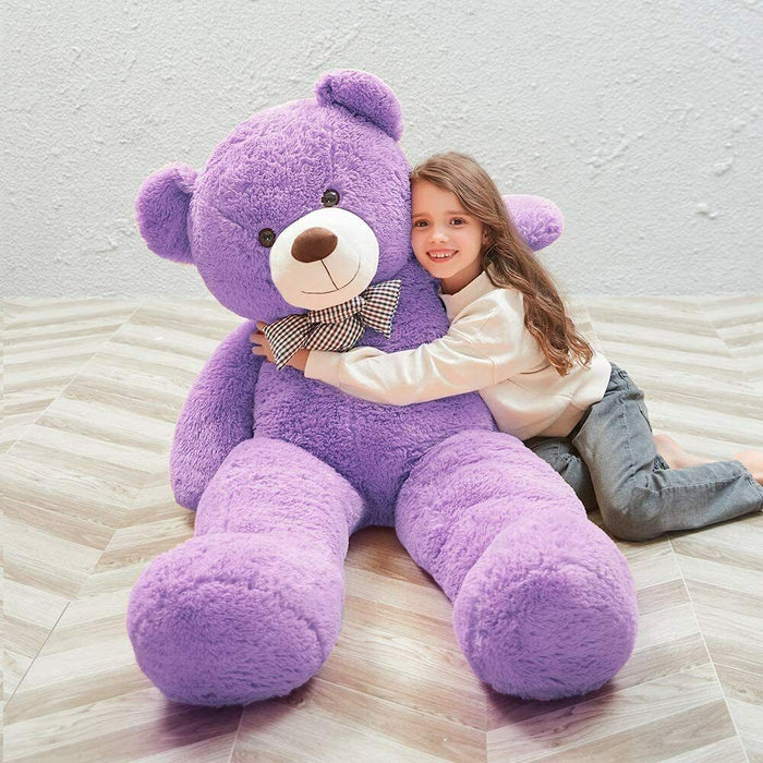 Kids' Life Sized Giant Teddy Bear Stuffed Animal Toy 39-55"