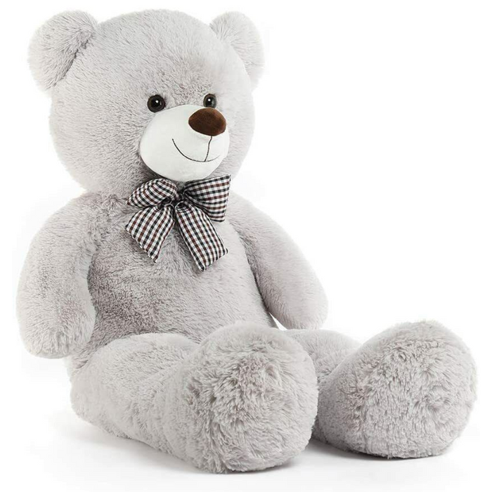 Kids' Life Sized Giant Teddy Bear Stuffed Animal Toy 39-55"