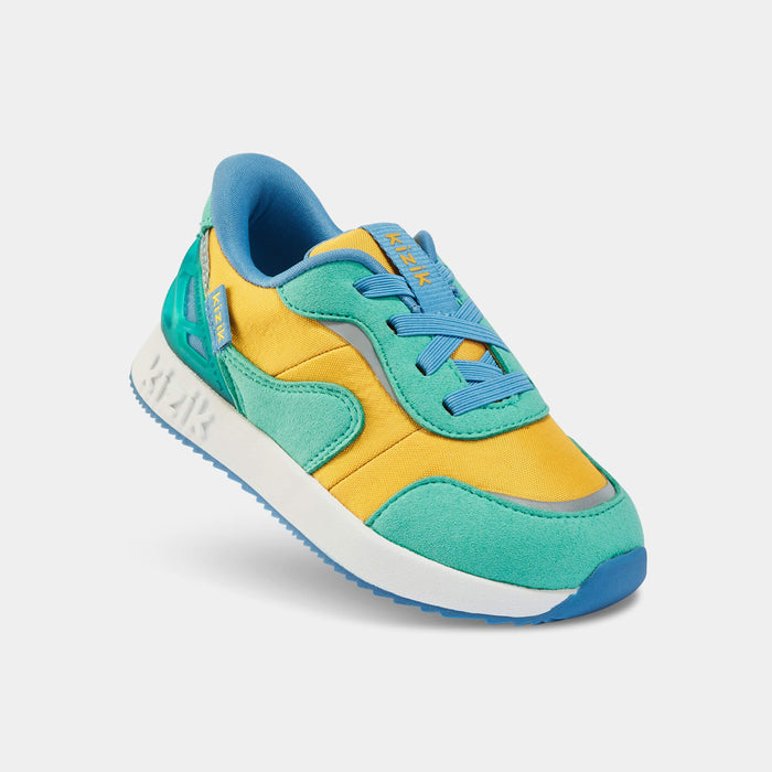 Kids Orlando - Spectra Yellow