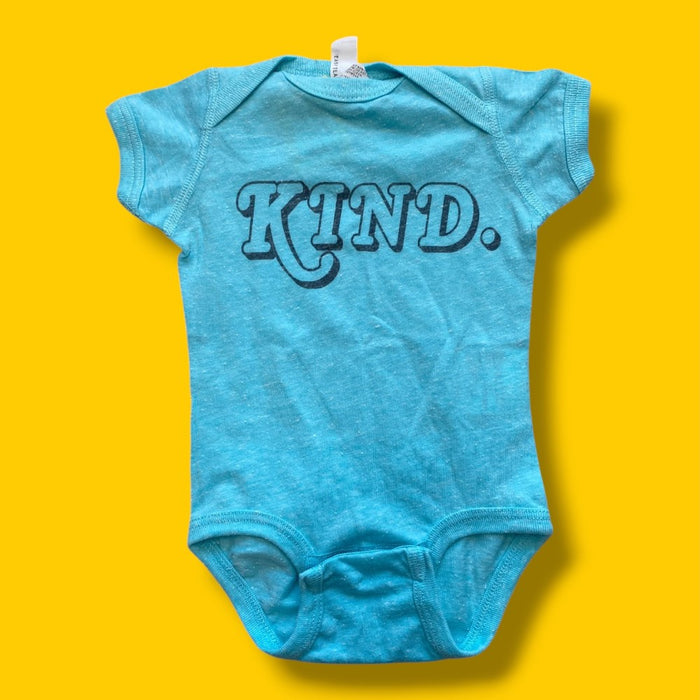 Kind Bodysuit 6m