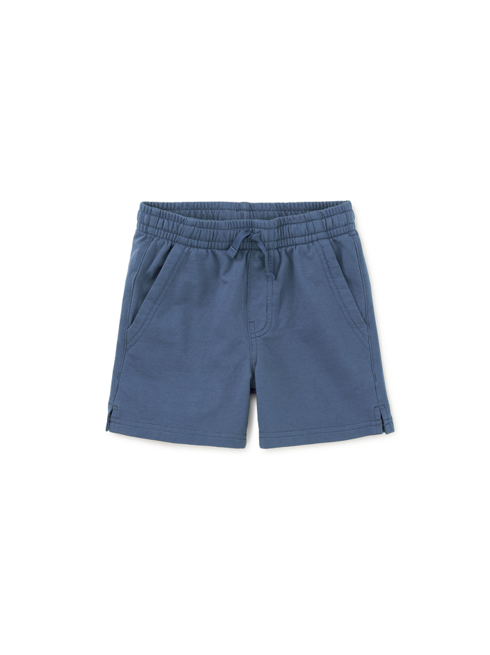 Knit Shortie