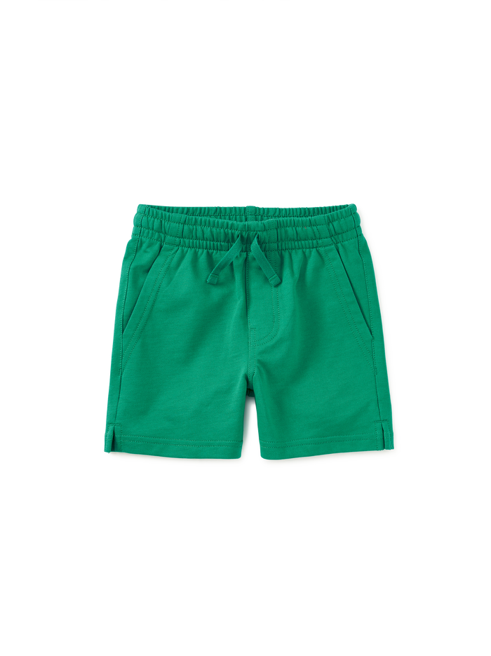 Knit Shortie