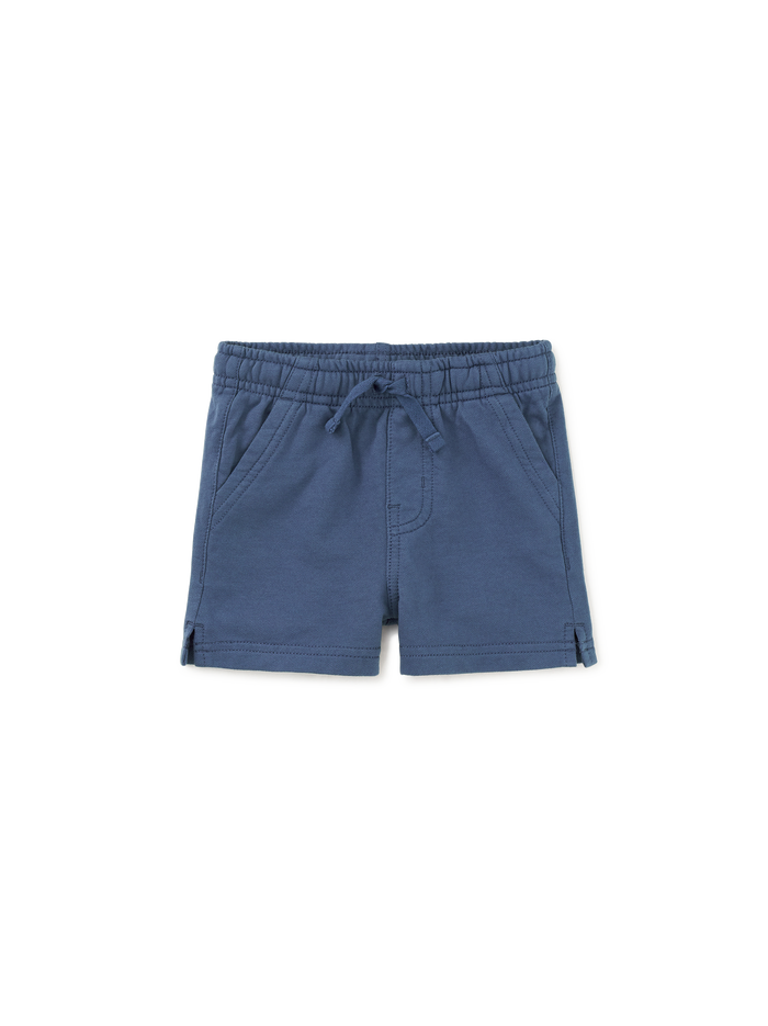 Knit Shortie