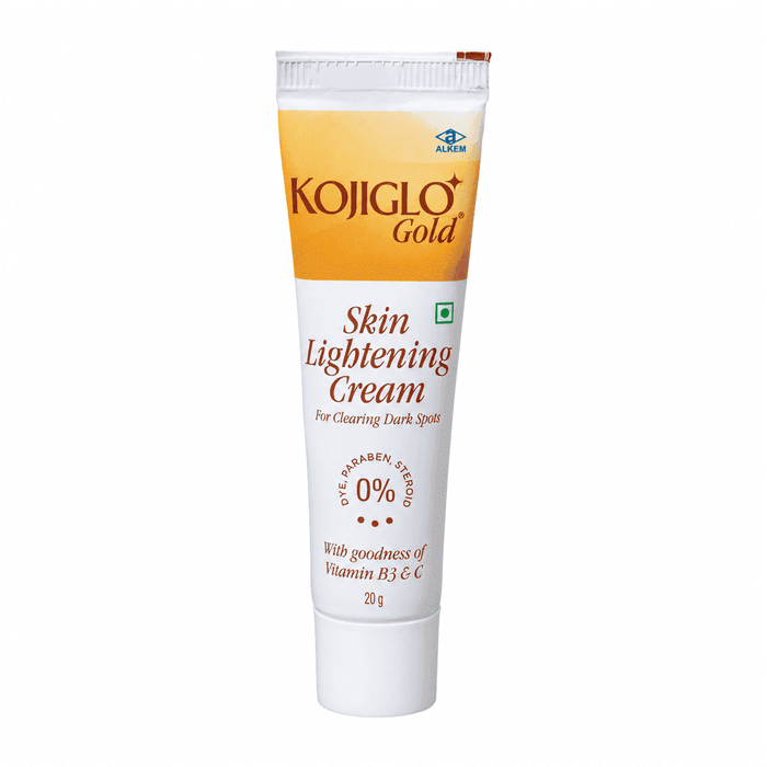 Kojiglo Gold Skin Lightening Cream