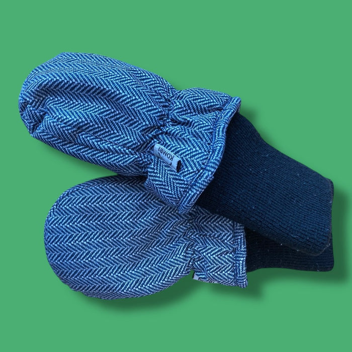 Kombi Mitts