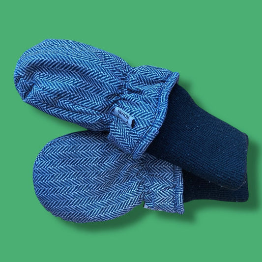 Kombi Mitts