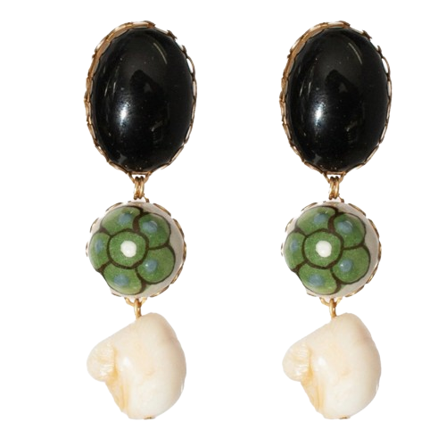Laelia Earring