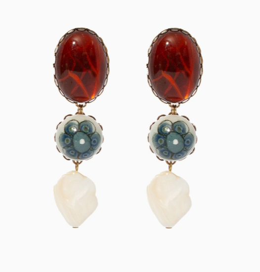 Laelia Earring