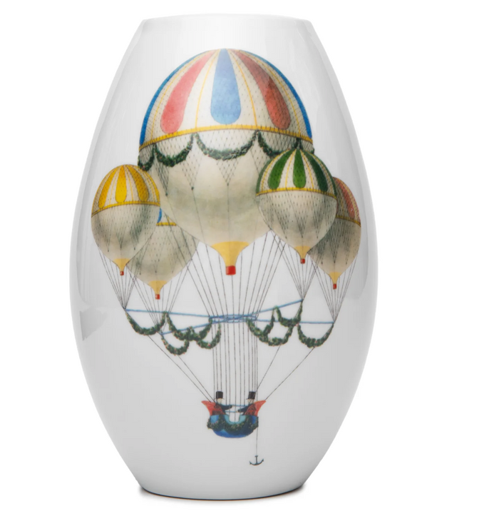 Large Ballloon Vase