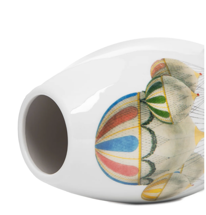 Large Ballloon Vase