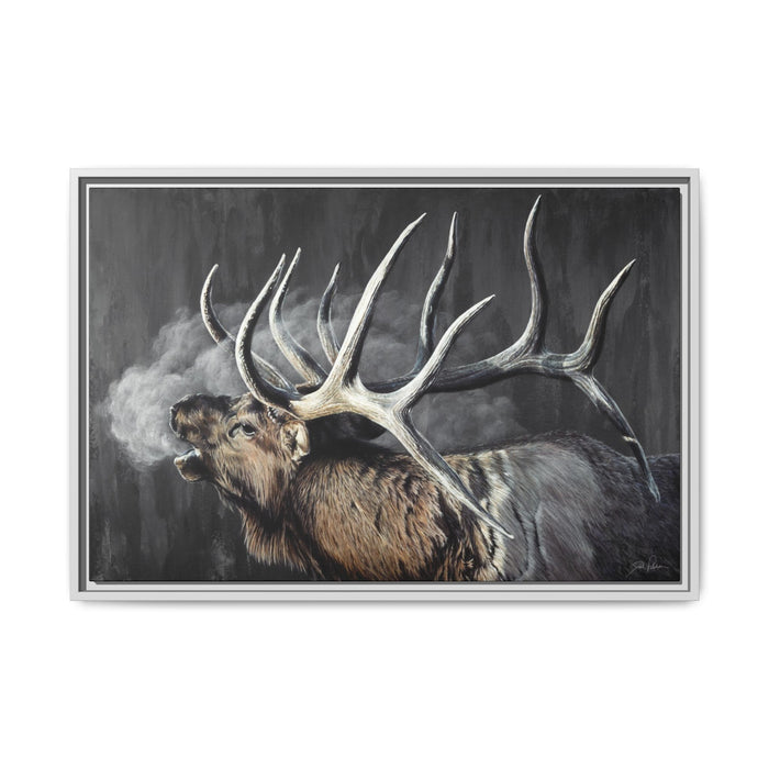 30″ x 20″ (Horizontal) / White / 1.25"