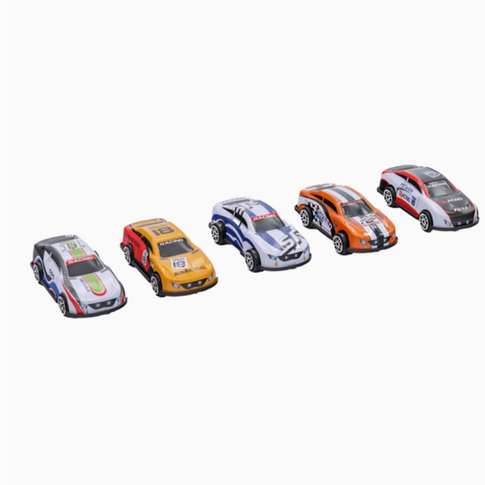 Launch ‘N Race