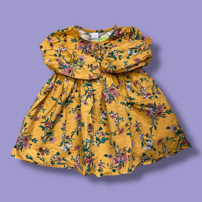 LC Waikiki Dress 18-24m