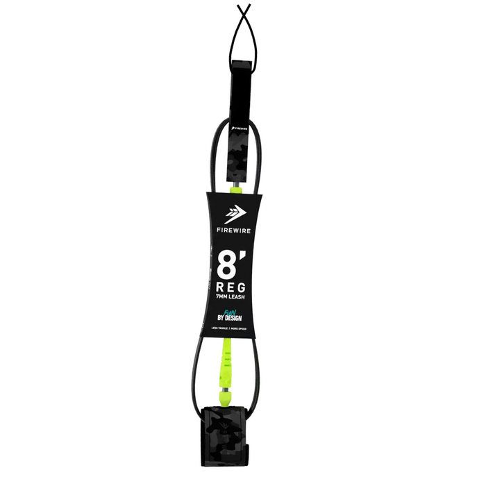 Leash 8 Firewire All Day Regular