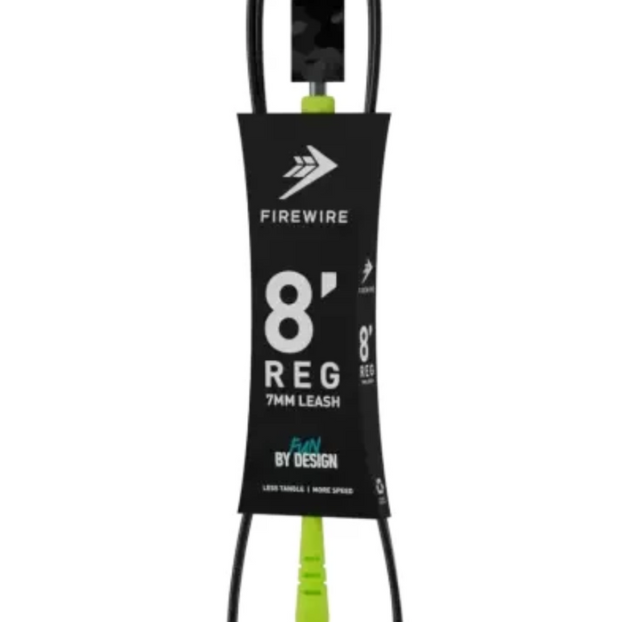 Leash 8 Firewire All Day Regular