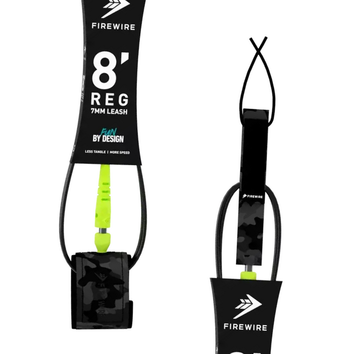 Leash 8 Firewire All Day Regular