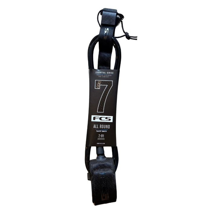 Leash FCS 7 All Round Essential