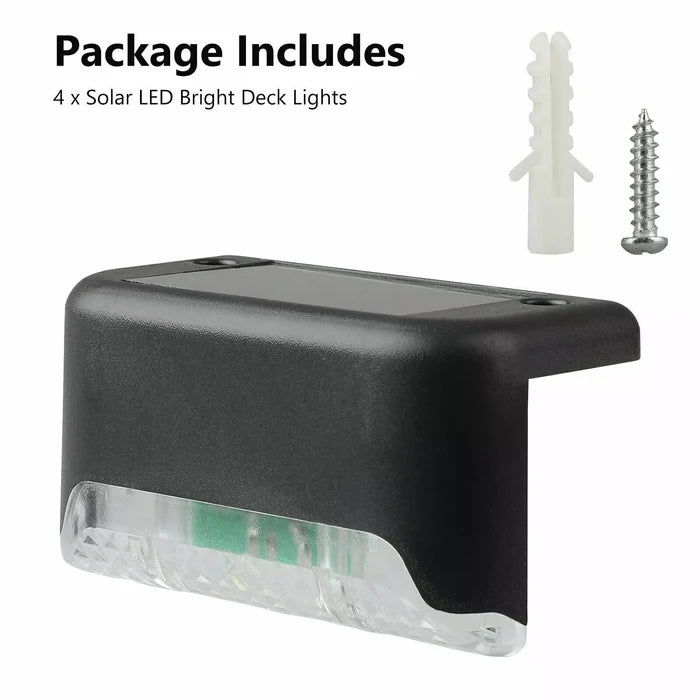 Led Deck Lights
