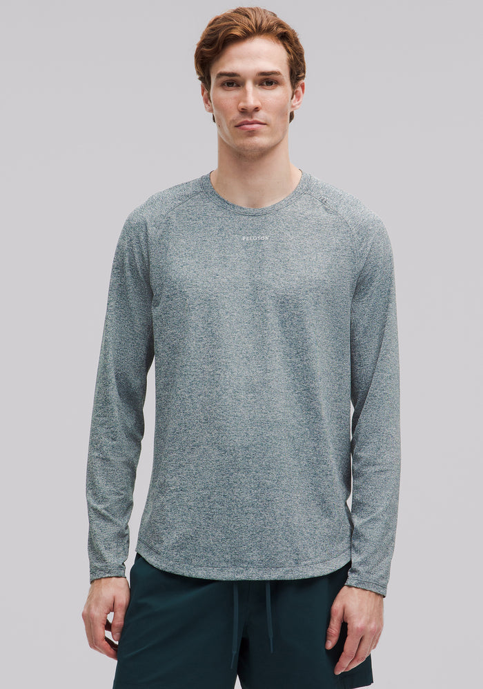 License to Train Long-Sleeve Shirt