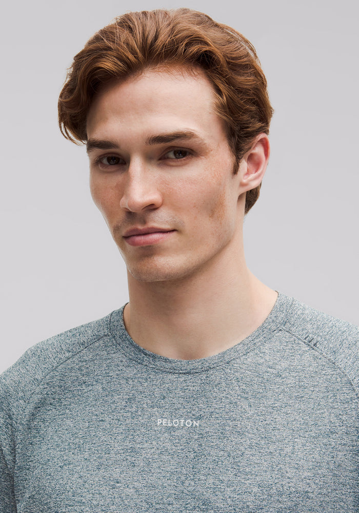 License to Train Long-Sleeve Shirt