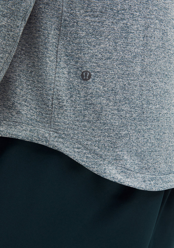 License to Train Long-Sleeve Shirt