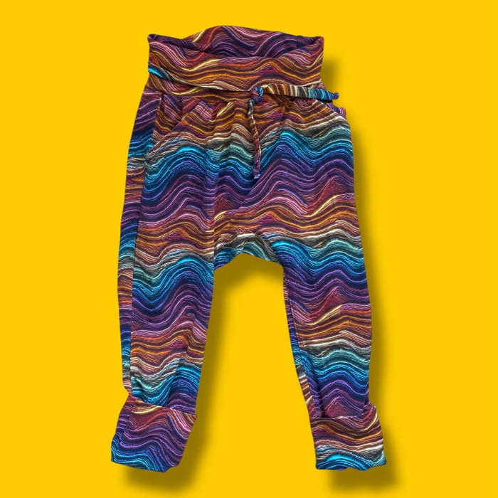 lily+frank grow pant 12m-3y