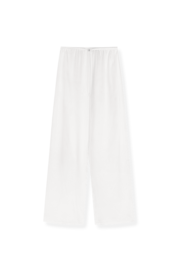 LINGY Pants White