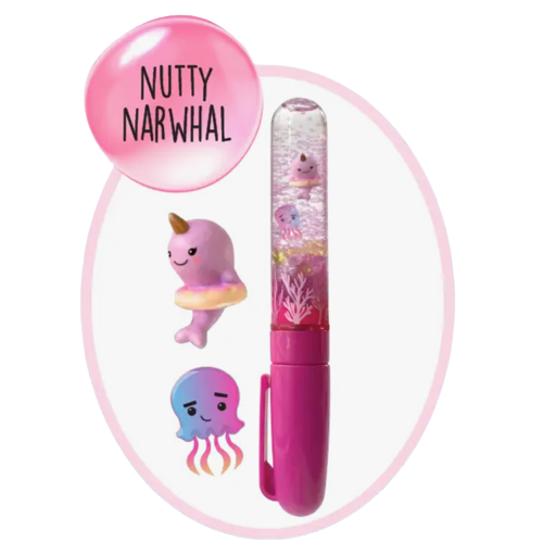 Liquid Wand Pens
