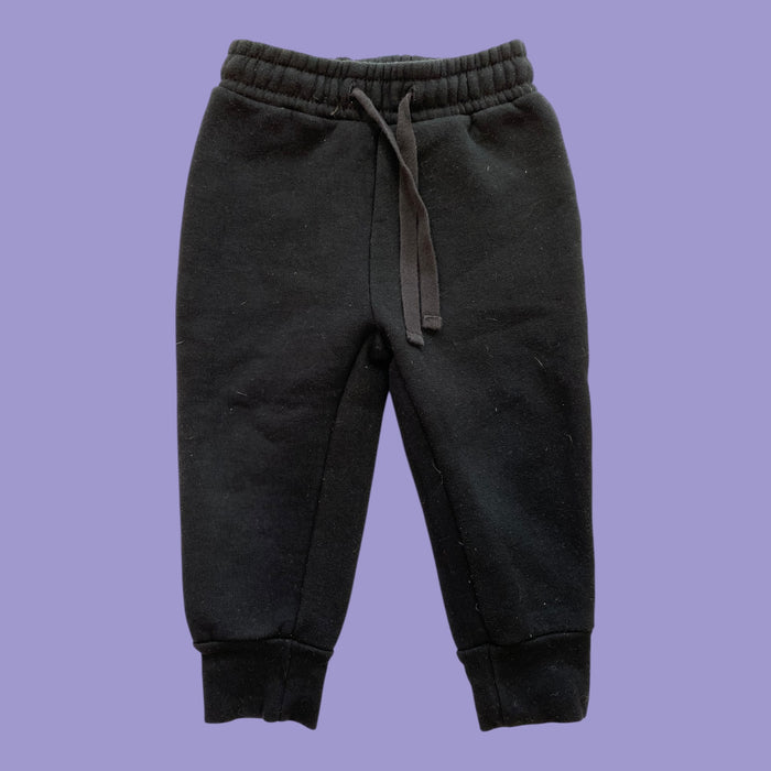 Little Babes Joggers 12-18m