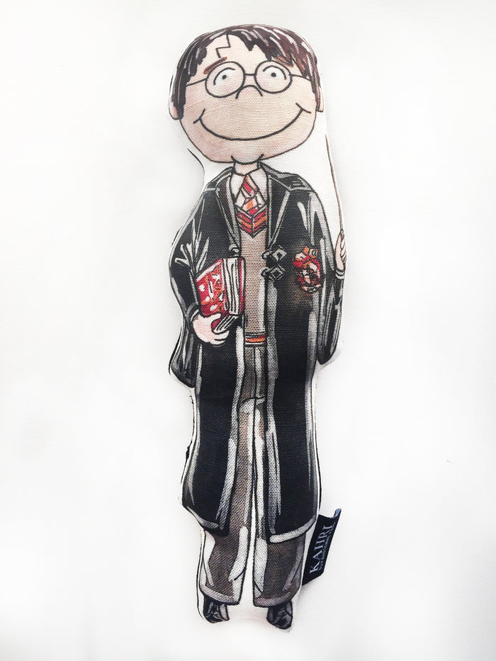 Little Harry Doll