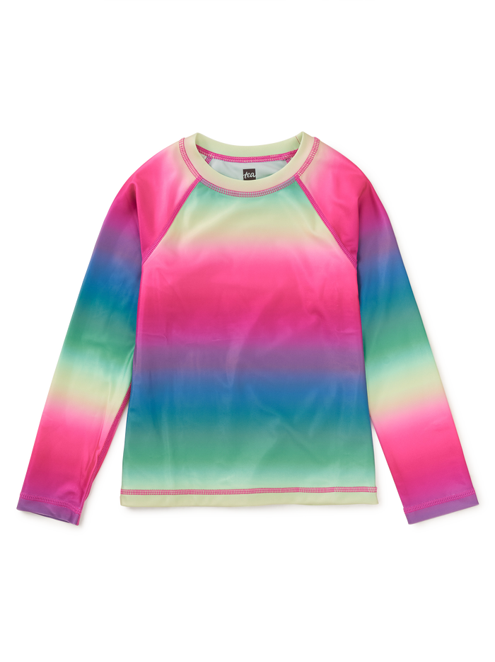 Long Sleeve Rash Guard