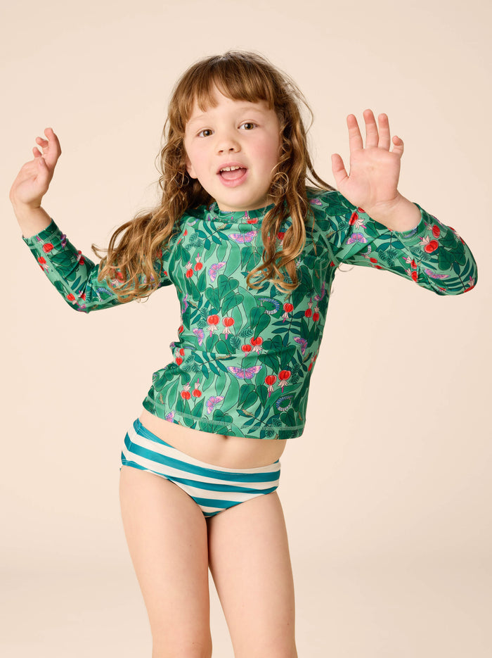 Long Sleeve Rash Guard