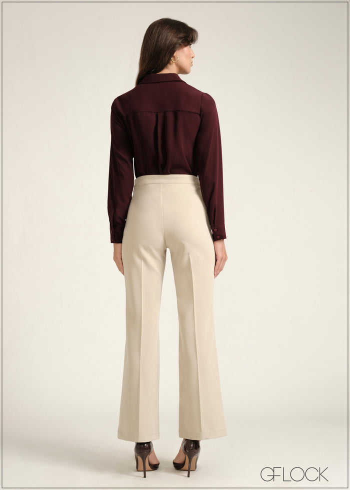 Long Sleeve Top - 030826