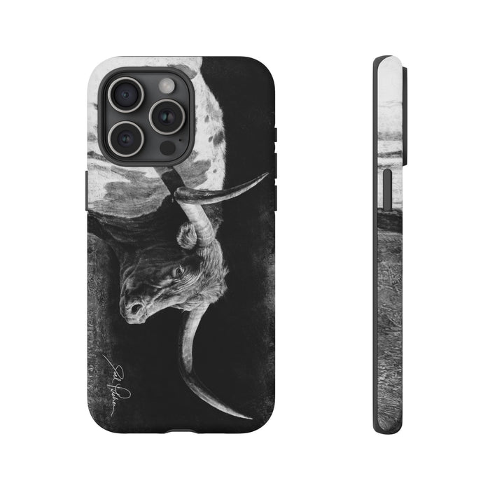 "Longhorn II" Smart Phone Tough Case